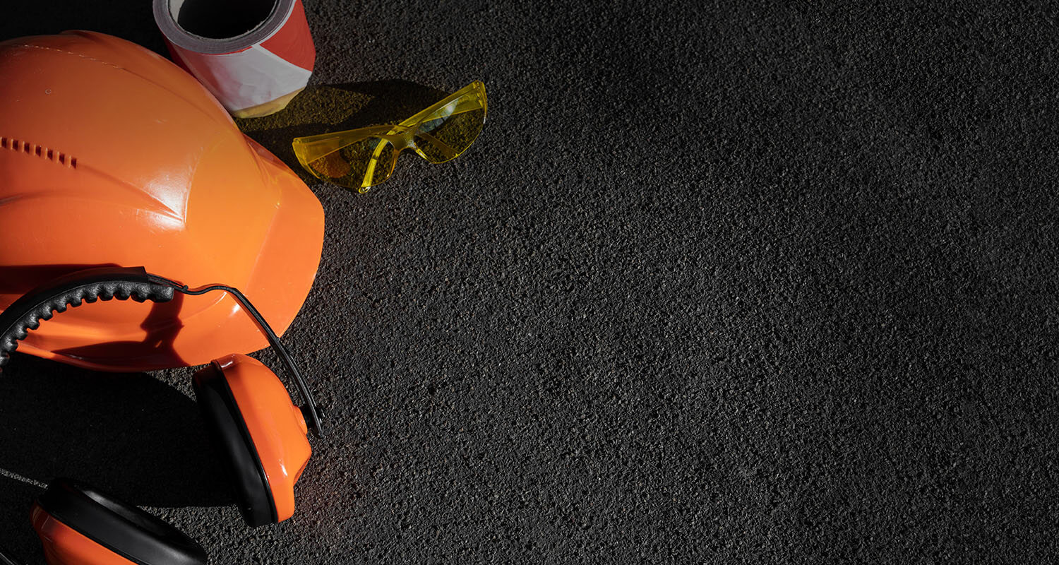 Segurança no trabalho